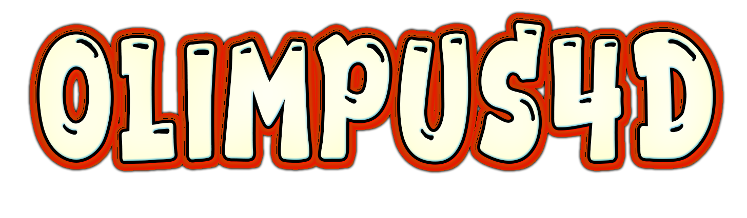 OLIMPUS4D